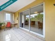 Appartement 3 chambres, Montpellier Languedoc Roussillon...