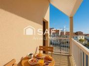 Appartement 3 chambres, Montreuil Île de France 93100...