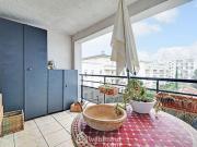 Appartement 3 chambres, Montrouge Île 92120 ES100539732