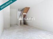 Appartement 3 chambres, Nanterre Île 92000 DS100018902