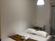 Appartement 3 chambres, Nanterre Nanterre 92000 DLS94123198