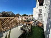 Appartement 3 chambres, Nantes Pays de la Loire 44300...