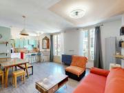 Appartement 3 chambres, Nice Nice 06100 ES100493644