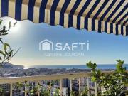 Appartement 3 chambres, Nice Provence 06000 DS99473227