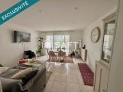 Appartement 3 chambres, Nimes Languedoc Roussillon 30900...