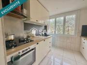 Appartement 3 chambres, Nimes Languedoc Roussillon 30900...