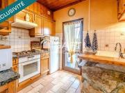 Appartement 3 chambres, Orcier Rhône Alpes 74550 DLS94224234