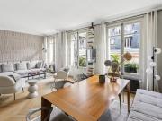 APPARTEMENT 3 CHAMBRES / PARFAIT ETAT