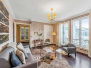 Appartement 3 chambres, Paris Paris 75001 DS91166414