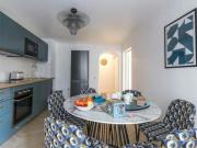 Appartement 3 chambres, Paris Paris 75001 ES84263824