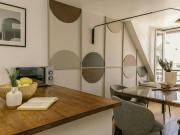 Appartement 3 chambres, Paris Paris 75001 ES99267705