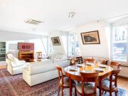 Appartement 3 chambres, Paris Paris 75008 ELS91021761