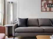 Appartement 3 chambres, Paris Paris 75008 ES57612050