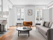 Appartement 3 chambres, Paris Paris 75009 ELS56699422