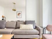 Appartement 3 chambres, Paris Paris 75009 ES58848443