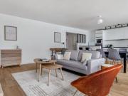 Appartement 3 chambres, Paris Paris 75011 ES73366357