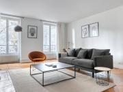 Appartement 3 chambres, Paris Paris 75012 DLS58493152