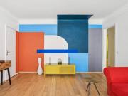 Appartement 3 chambres, Paris Paris 75013 DS88749080