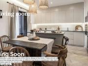 Appartement 3 chambres, Paris Paris 75016 DLS90711888