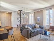 Appartement 3 chambres, Paris Paris 75017 DS92305950