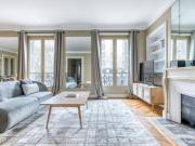 Appartement 3 chambres, Paris Paris 75017 ES58848448