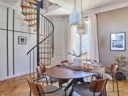 Appartement 3 chambres, Paris Paris 75017 ES92305950