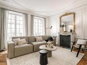 Appartement 3 chambres, Paris Paris 75017 ES99048129