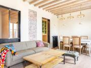 Appartement 3 chambres, Paris Paris 75116 DS91021432