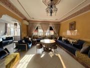 Appartement 3 chambres pas d'ascenseur