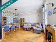 Appartement 3 chambres, Pignan Languedoc Roussillon...