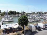Appartement, 3 chambres rénové avec vue sur un jolie...