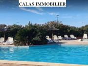 SPECIAL INVEST APPART T4 à 5 minutes à pied de la plage!