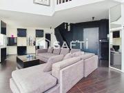 Appartement 3 chambres, Rosny Sous Bois Île de France...