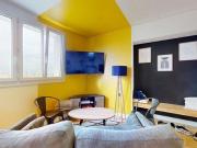 Appartement 3 chambres, Saint Brieuc Bretagne 22000...