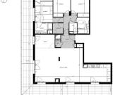 Appartement 3 chambres, Saint Laurent du Var Alpes...