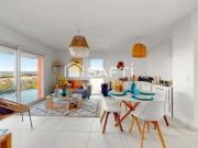 Appartement 3 chambres, Saint Raphael Provence Alpes...