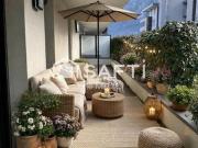 Appartement 3 chambres, Saint Rhône 74800 DS98762957