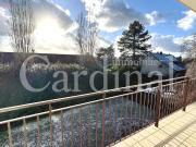 Appartement 3 chambres sans travaux Centre de Bailly