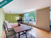 Appartement 3 chambres, Saulx Les Chartreux Île de...