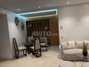 Appartement 3 chambres THS à louer vide