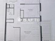 Appartement 3 chambres, Toulon Provence Alpes Côte...