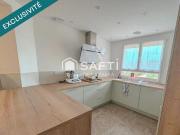 Appartement 3 chambres, Toulouse Midi 31100 ES99290176