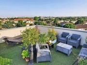 Appartement 3 chambres, Toulouse Midi Pyrénées 31200...