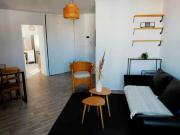 Appartement 3 chambres, Toulouse Toulouse 31100 DS99684508
