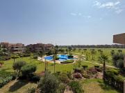 Appartement 3 chambres vide à louer en longue durée à...