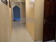 Appartement Vide 3 chambres Centre guéliz