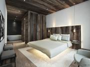 Appartement 3 chambres, Villette 163m² Val Thorens Saint...