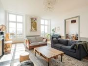 Appartement 3 Chambres vue magnifique sur la Loire