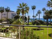 APPARTEMENT 3 CHAMBRES VUE MER CROISETTE