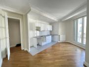 Appartement 3 pièce s 2 chambre s 56.3 m²